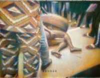Theuerkauff : Lars Theuerkauff （96 S. Farbabbildungen. 23 x 30 cm）