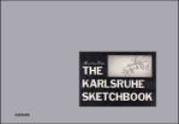 Marcel van Eeden. The Karlsruhe Sketchbook | Das Karlsruher Skizzenbuch : Katalog zur Ausstellung in der Kunsthalle Karlsruhe 2019/2020 （2019. 48 S. mit 11 farbigen und 26 s/w Abb. 16 x 23 cm）