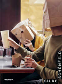 Young Artists - Silke Schönfeld （2021. 88 S. mit 46 farbigen Abb. 28 cm）