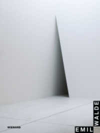 Young Artists 2022 - Emil Walde (Young Artists) （2022. 80 S. mit 49 farbigen Abb. 28.3 cm）