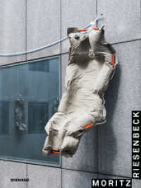 Young Artists 2022 - Moritz Riesenbeck (Young Artists) （2022. 80 S. mit 41 farbigen Abb. 28.3 cm）