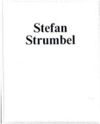 Stefan Strumbel （2015. 180 S. m. Abb. 31 cm）