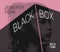 Black Box, 1 Audio-CD : 70 Min. （2014. 141 x 127 mm）