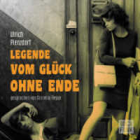Legende vom Glück ohne Ende, 1 Audio-CD, 1 MP3 : 600 Min.. Lesung （2021. 12.5 x 14 cm）