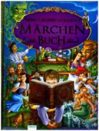 Mein gro&szlig;es goldenes M&auml;rchenbuch （Neuausg.）