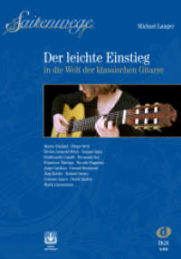 Saitenwege - Der leichte Einstieg （2009. 100 S. Noten. 30 cm）