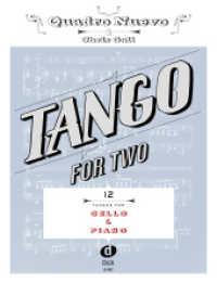 Tango For Two （2016. 68 S. 30 cm）