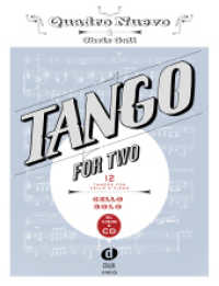 Tango For Two (Tango For Two) （2016. 40 S. 0 cm）