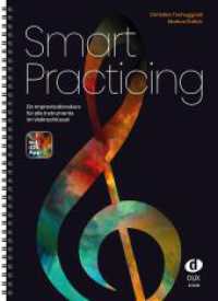 Smart Practicing （2020. 114 S. 30 cm）