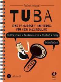 Tuba, m. Audio-CD （2019. 164 S. 30 cm）