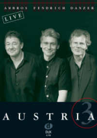 Austria 3 - Live Vol. 1.Vol.1