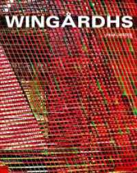 Wingårdhs : Dtsch.-Engl. (Portfolio) （2010. 144 S. mit zahlr. farb. Abbildungen. 275 mm）