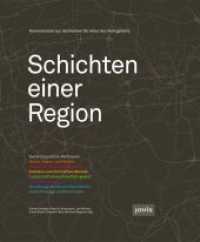 Schichten einer Region : Kartenstücke zur räumlichen Struktur des Ruhrgebiets