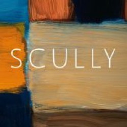 Sean Scully : Retrospektive. Katalog zur Ausstellung im Kunstmuseum Bern und im Lentos Kunstmuseum Linz, 2012. Dtsch.-Engl. (Jovis Art) （2012. 205 S. m. 100 Farbabb. 24 cm）