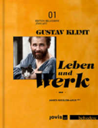 Gustav Klimt: Leben und Werk (Edition Belvedere) -- Paperback / softback (German Language Edition)