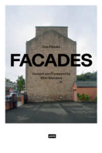 Facades -- Hardback