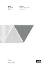 Water vs. Urban Scape : Exploring Integrated Water-Urban Arrangements （2017. 320 S. m. 125 Abb. 240 mm）