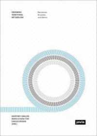 Designing Territorial Metabolism : Barcelona， Brussels and Venice