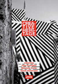 Creative Heritage -- Hardback