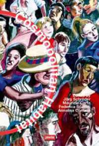 Cosmopolitan Habitat : A Research Agenda for Urban Resilience