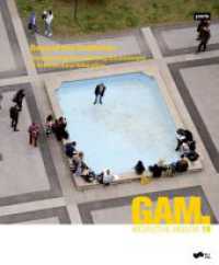 Beyond the Institution: Transforming the Learning Environment in Architectural Education (GAM - Graz Architecture Magazine 18) （2022. 268 S. zahlr. farb. und s/w Abb. 274 mm）
