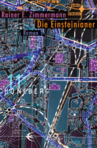 Die Einsteinianer （2012. 434 S. 205 mm）