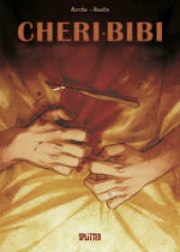 Cheri-Bibi : Sammelband （1., Aufl. 2009. 176 S. Graphic Novel. 24.5 cm）