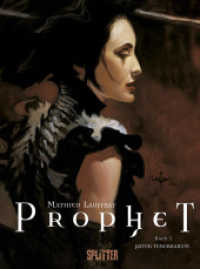 Prophet - Pater Tenebrarum (Prophet Bd.3) （2010. 56 S. farb. Comics. 32 cm）