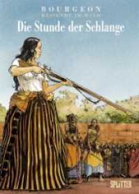 Reisende im Wind. Band 4 : Die Stunde der Schlange (Reisende im Wind 4) （1., Aufl. 2010. 48 S. Comicalbum, durchgehend farbig; mit beigelegtem,）