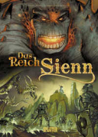 Reich Sienn, Das : Band 2. Ein Hauch von Absynthe (Das Reich Sienn Bd.2) （1., Auflage. 2010. 48 S. Comicalbum, durchgehend farbig. 32 cm）