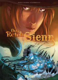 Reich Sienn, Das : Band 3. Das Leben der Toten (Das Reich Sienn Bd.3) （1., Auflage. 2013. 48 S. durchgehend farbiges Comicalbum. 32 cm）
