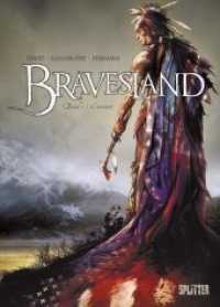 Bravesland - Constant (Bravesland Bd.1) （2010. 47 S. farb. Comics. 32,5 cm）