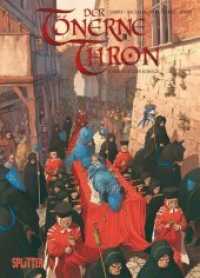 Der tönerne Thron - Der Tod der Könige (Der tönerne Thron 4) （2011. 56 S. farb. Comics. 321 mm）