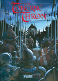 Tönerne Thron, Der : Band 5. Das Mädchen (Der tönerne Thron Bd.5) （1., Auflage. 2013. 56 S. farb. Comics. 32 cm）