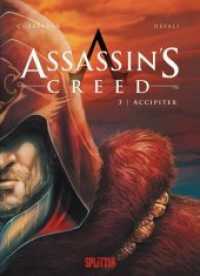Assassin's Creed - Accipiter (Assassin's Creed 3) （2011. 47 S. farb. Comics. 228 mm）