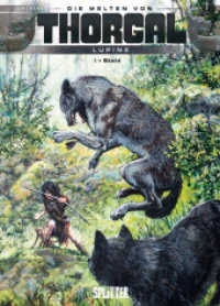 Thorgal - Die Welten von Thorgal: Lupine. Band 5 : Skald (Die Welten von Thorgal - Lupine 5) （1., Aufl. 2015. 48 S. durchg. farb. Comicalbum. 32 cm）