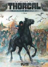 Die Welten von Thorgal, Thorgals Jugend - Runa (Die Welten von Thorgal - Thorgals Jugend 3) （1., Aufl. 2016. 48 S. farb. Comics. 324 mm）