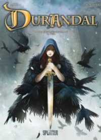 Durandal. Band 2 Buch.2 : Die Bretonische Mark - Buch zwei (Durandal 2) （1., Auflage. 2012. 56 S. farb. Comics. 32 cm）
