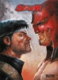 Storm. Band 30 : Der Henker von Torkien (Storm 30) （1., Aufl. 2017 64 S. farb. Comics 32 cm）