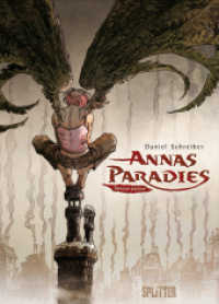 Annas Paradies Special Edition : Band 1. Von Dieben und Schmugglern (Annas Paradies Bd.1) （1., Auflage. 2012. 104 S. exklusiver Druck ; Comicalbum, Schwarzwei&sz）