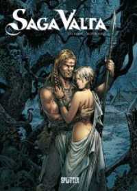 Saga Valta Buch.1 (Saga Valta Bd.1) （1. Aufl. 2012. 55 S. farb. Comics. 32 cm）