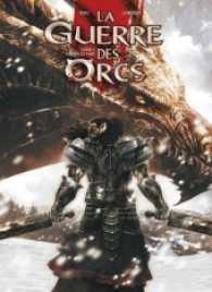 Der Krieg der Orks - Krieg und Frieden (Der Krieg der Orks Bd.2) （1., Aufl. 2013. 48 S. Comics. 32 cm）