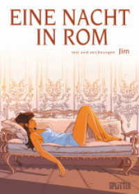 Eine Nacht in Rom. Band 1 Bd.1 : Erstes Buch (Eine Nacht in Rom 1) （1., Aufl. 2013. 112 S. Comicalbum, durchgehend farbig. 320 mm）