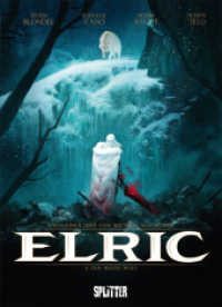 Elric - Der weiße Wolf Bd.3 (Elric .3)