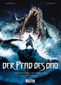 Der Pfad des Dao - Die Asche der Kindheit (Der Pfad des Dao Bd.1) （1. Aufl. 2014. 64 S. Comicalbum, durchgehend farbig. 32 cm）