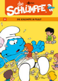 Die Schlümpfe - Die Schlümpfe auf Liliput (Die Schlümpfe 31) （4. Aufl. 2019. 48 S. durchgehend farbiger Comic. 295 mm）