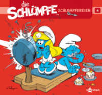 Schlumpfereien Bd.4 : Band 4 (Die Schl&uuml;mpfe - Schlumpfereien 4) （1., Auflage. 2012. 48 S. Comic, durchgehend farbig. 21 x 22.5 cm）