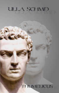 Thumelicus （2009. 200 S. 190 mm）