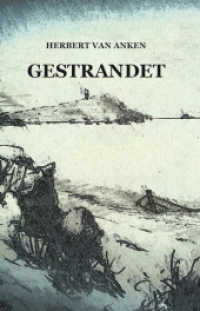 Gestrandet （2015. 168 S. 205 mm）