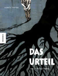 Das Urteil : Mit e. Nachwort: Reiner Stach